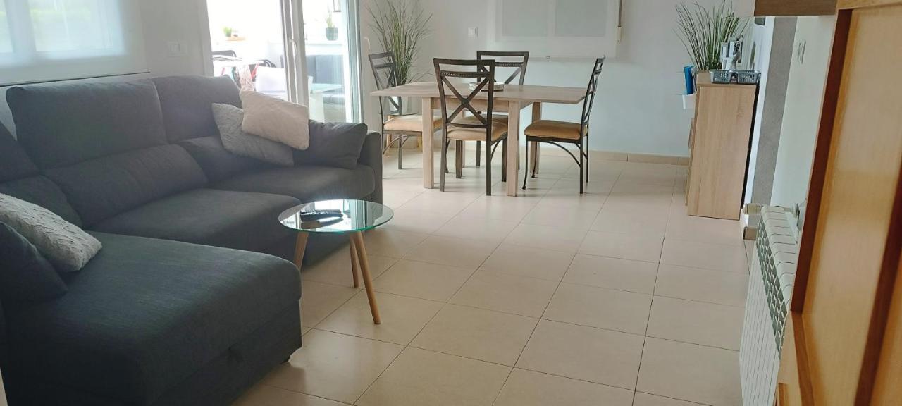 Prachtig Vernieuwd Appartement Met 2 Slaapkamers, Murcia, La Torre Golf Resort Roldán Exterior foto